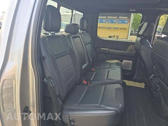 2022 Ford F-150 Raptor Crew Cab Short Bed - miniatura 16