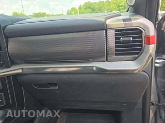 2022 Ford F-150 Raptor Crew Cab Short Bed - miniatura 19