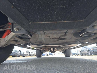 2022 Ford F-150 Raptor Crew Cab Short Bed - miniatura 20