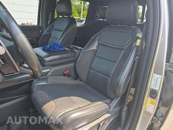 2022 Ford F-150 Raptor Crew Cab Short Bed - miniatura 6