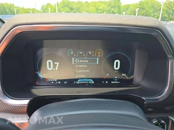 2022 Ford F-150 Raptor Crew Cab Short Bed - miniatura 9