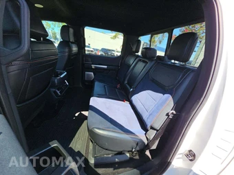 2022 Ford F-150 Raptor Crew Cab Short Bed - miniatura 13