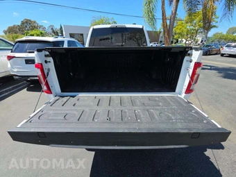 2022 Ford F-150 Raptor Crew Cab Short Bed - miniatura 14