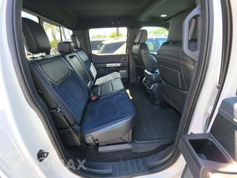 2022 Ford F-150 Raptor Crew Cab Short Bed - miniatura 16