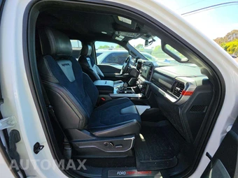 2022 Ford F-150 Raptor Crew Cab Short Bed - miniatura 18