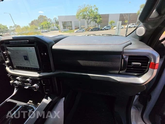 2022 Ford F-150 Raptor Crew Cab Short Bed - miniatura 19