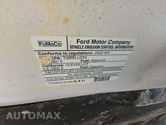 2022 Ford F-150 Raptor Crew Cab Short Bed - miniatura 28