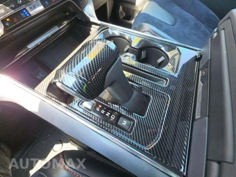 2022 Ford F-150 Raptor Crew Cab Short Bed - miniatura 30