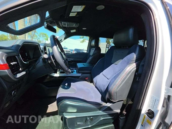 2022 Ford F-150 Raptor Crew Cab Short Bed - miniatura 6