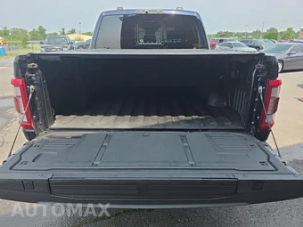 2022 Ford F-150 Raptor Crew Cab Short Bed - miniatura 13
