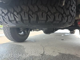 2022 Ford F-150 Raptor Crew Cab Short Bed - miniatura 14