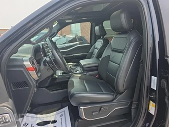2022 Ford F-150 Raptor Crew Cab Short Bed - miniatura 7