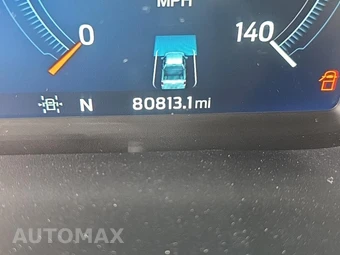 2022 Ford F-150 Raptor Crew Cab Short Bed - miniatura 9