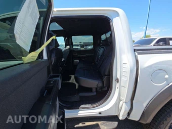2022 Ford F-150 Raptor Crew Cab Short Bed - miniatura 10