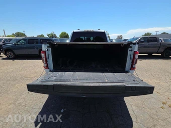 2022 Ford F-150 Raptor Crew Cab Short Bed - miniatura 11