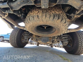 2022 Ford F-150 Raptor Crew Cab Short Bed - miniatura 12