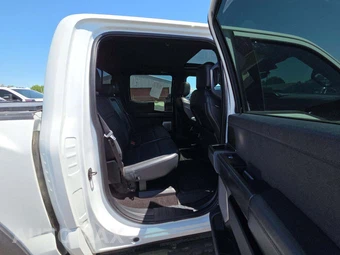 2022 Ford F-150 Raptor Crew Cab Short Bed - miniatura 13