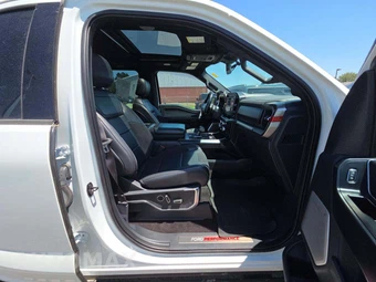 2022 Ford F-150 Raptor Crew Cab Short Bed - miniatura 15
