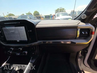 2022 Ford F-150 Raptor Crew Cab Short Bed - miniatura 16