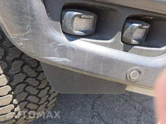 2022 Ford F-150 Raptor Crew Cab Short Bed - miniatura 20