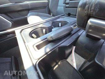 2022 Ford F-150 Raptor Crew Cab Short Bed - miniatura 5