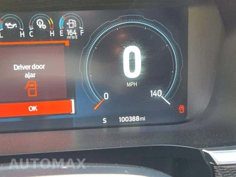 2022 Ford F-150 Raptor Crew Cab Short Bed - miniatura 6