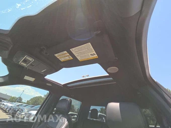 2022 Ford F-150 Raptor Crew Cab Short Bed - miniatura 8