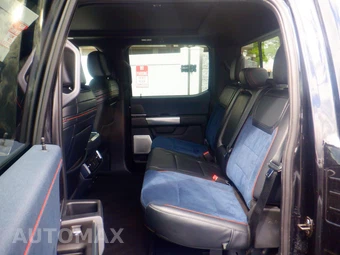 2022 Ford F-150 Raptor Crew Cab Short Bed - miniatura 17