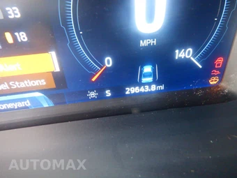 2022 Ford F-150 Raptor Crew Cab Short Bed - miniatura 6
