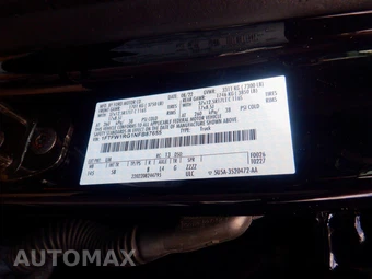2022 Ford F-150 Raptor Crew Cab Short Bed - miniatura 7