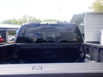 2022 Ford F-150 Raptor Crew Cab Short Bed - miniatura 8
