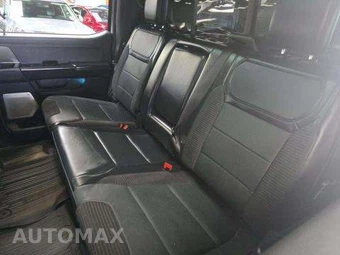 2022 Ford F-150 Raptor Crew Cab Short Bed - miniatura 13