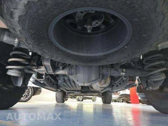 2022 Ford F-150 Raptor Crew Cab Short Bed - miniatura 15