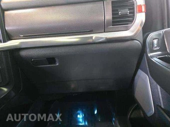 2022 Ford F-150 Raptor Crew Cab Short Bed - miniatura 19
