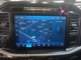 2022 Ford F-150 Raptor Crew Cab Short Bed - miniatura 24