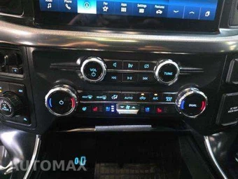 2022 Ford F-150 Raptor Crew Cab Short Bed - miniatura 25