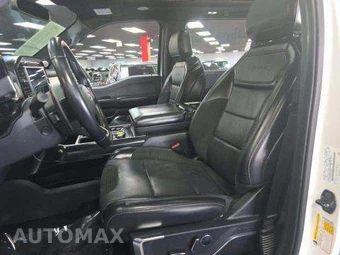 2022 Ford F-150 Raptor Crew Cab Short Bed - miniatura 6