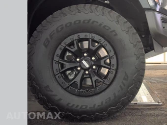 2022 Ford F-150 Raptor Crew Cab Short Bed - miniatura 10