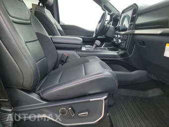 2022 Ford F-150 Raptor Crew Cab Short Bed - miniatura 14