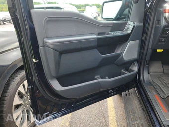 2022 Ford F-150 Raptor Crew Cab Short Bed - miniatura 15