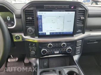 2022 Ford F-150 Raptor Crew Cab Short Bed - miniatura 17