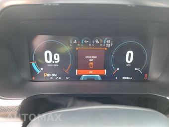 2022 Ford F-150 Raptor Crew Cab Short Bed - miniatura 18