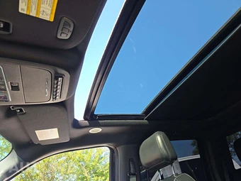 2022 Ford F-150 Raptor Crew Cab Short Bed - miniatura 11