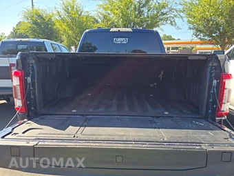2022 Ford F-150 Raptor Crew Cab Short Bed - miniatura 14