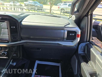 2022 Ford F-150 Raptor Crew Cab Short Bed - miniatura 19