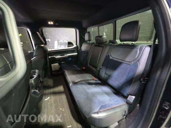 2022 Ford F-150 Raptor Crew Cab Short Bed - miniatura 13