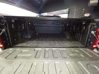 2022 Ford F-150 Raptor Crew Cab Short Bed - miniatura 14