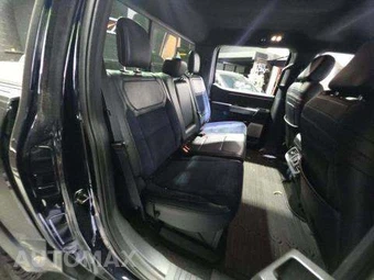 2022 Ford F-150 Raptor Crew Cab Short Bed - miniatura 16
