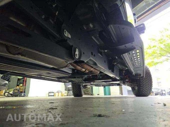 2022 Ford F-150 Raptor Crew Cab Short Bed - miniatura 17