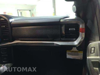 2022 Ford F-150 Raptor Crew Cab Short Bed - miniatura 19